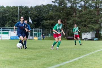 Bild 39 - F SV Boostedt - SV Fortuna St. Juergen : Ergebnis: 2:1